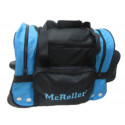 Trolley McRoller 50cm Negro-Azul