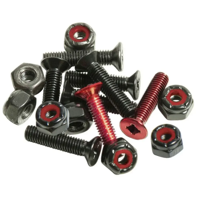 Andale Combo Hardware 7/8"