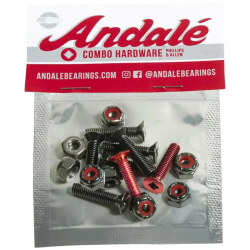 Andale Combo Hardware 7/8"