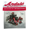 Andale Combo Hardware 7/8"