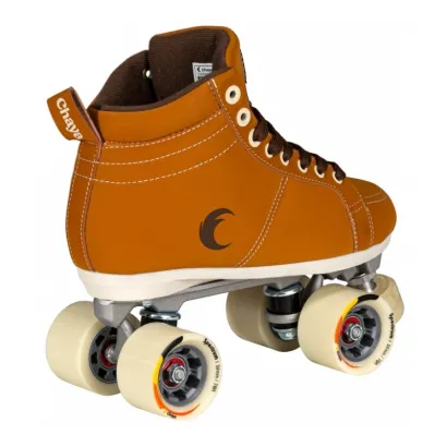 Patines CHAYA VINTAGE ROLLERSKATES Cappuccino