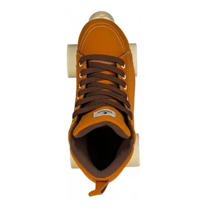 Patines CHAYA VINTAGE ROLLERSKATES Cappuccino