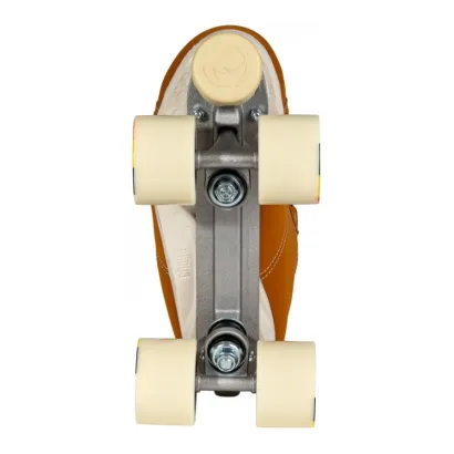 Patines CHAYA VINTAGE ROLLERSKATES Cappuccino