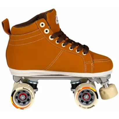 Patines CHAYA VINTAGE ROLLERSKATES Cappuccino