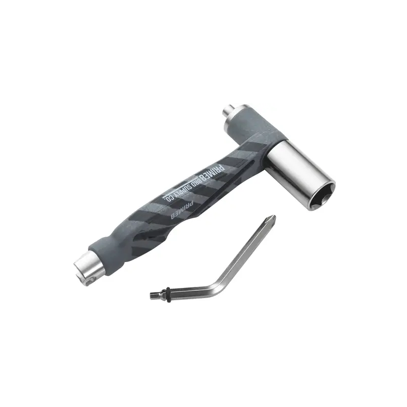 Herramienta Number 1 PRIME8