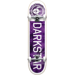 Tabla Skate Completa Darkstar Timeworks Soft Top 6.5