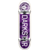 Tabla Skate Completa Darkstar Timeworks Soft Top 6.5
