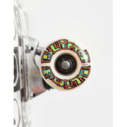 Monopatín completo Blind Burger FP - 7,875"