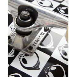 Monopatín completo Blind Burger FP - 7,875"