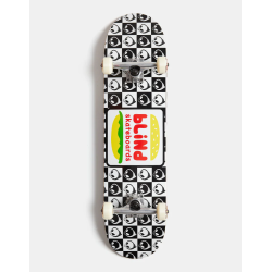 Monopatín completo Blind Burger FP - 7,875"