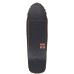 DUSTERS Desert Souls 29.5" Rust- Cruiser