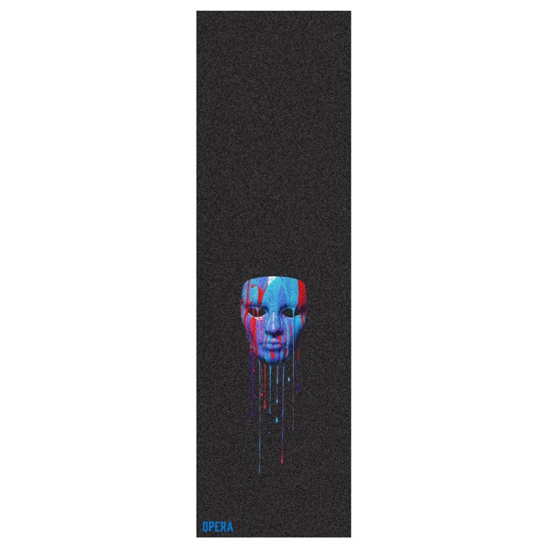 Griptape Opera Mask Melt (9"x33")