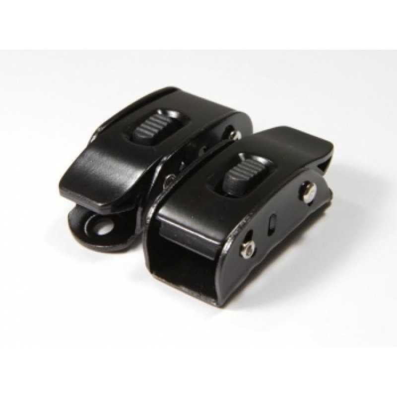 XSJADO Buckles empeine