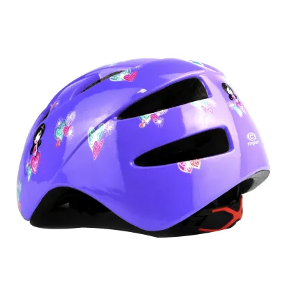 CASCO CityKids Purple Cityrun