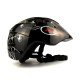 CASCO CityKids Black Cityrun