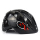 CASCO CityKids Black Cityrun