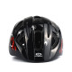 CASCO CityKids Black Cityrun