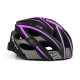 CASCO Cityrun InMold - Negro-Morado