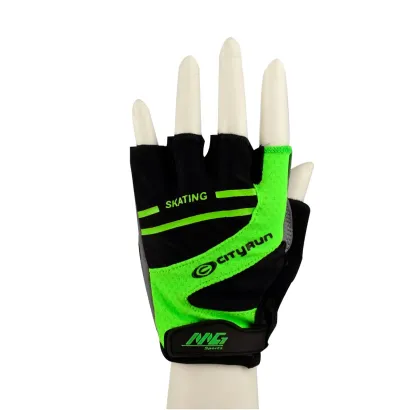 Guantes de Férula MNG- Verde