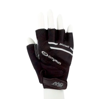 Guantes de Férula MNG- Negros