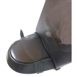 Guardas Portero RENO Dark Profesional