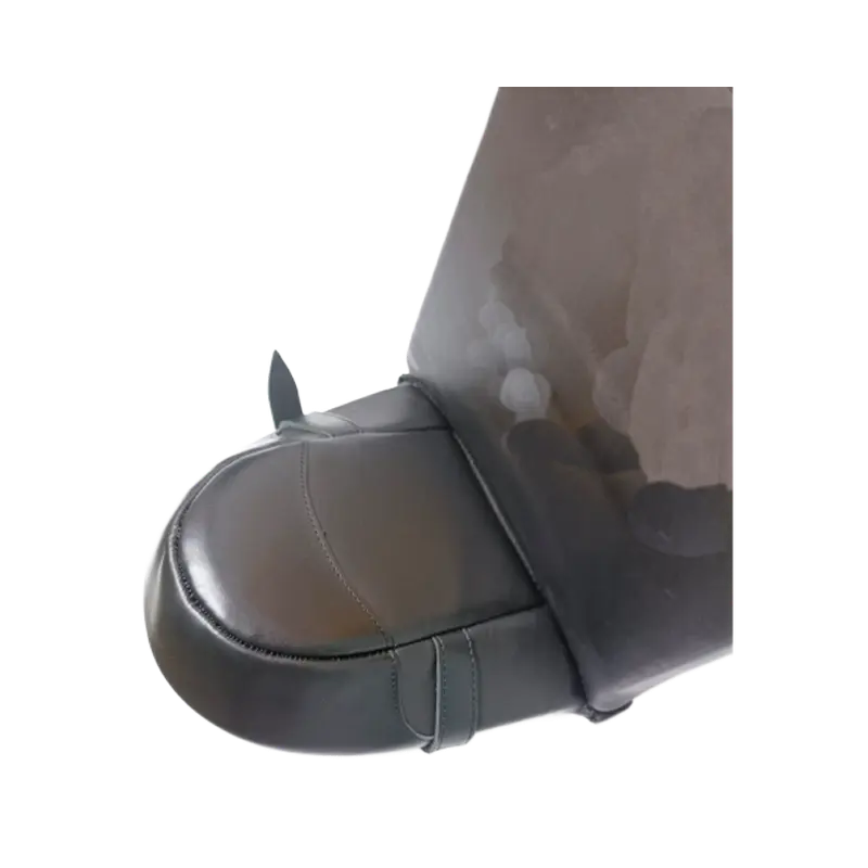 Guardas Portero RENO Dark Profesional