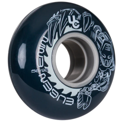 RUEDAS UNDERCOVER EUGEN ENIN 58MM 90A (PACK 4)