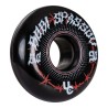 RUEDAS UNDERCOVER BOBI SPASSOV 60MM 90A (PACK 4)