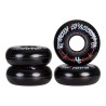 RUEDAS UNDERCOVER BOBI SPASSOV 60MM 90A (PACK 4)