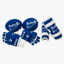 Pack Roller One Azul