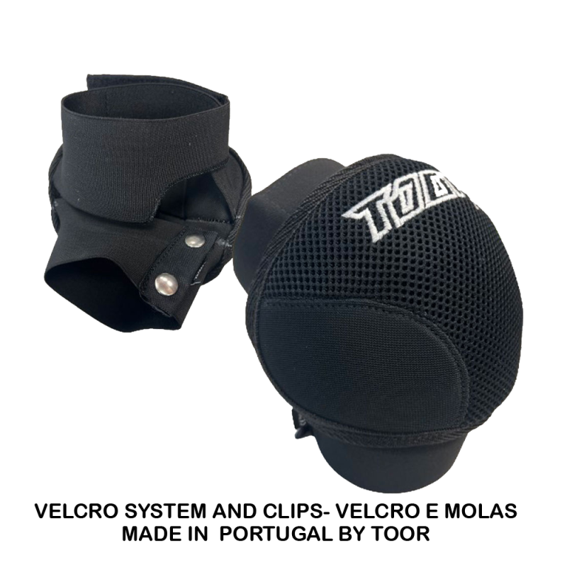 Rodillera TOOR COMPACT