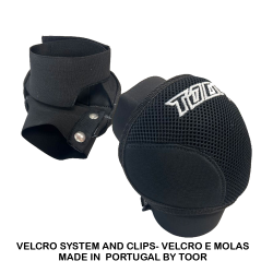 Rodillera TOOR COMPACT