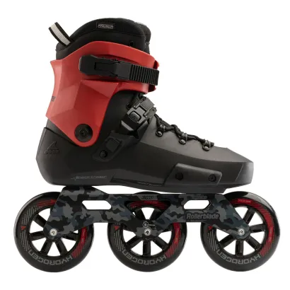 PATINES ROLLERBLADE TWISTER 110