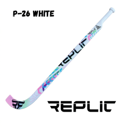 STICK PORTERO P-26 "WHITE" REPLIC