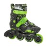SEBA FR EZX BLACK-GREEN