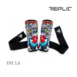 ESPINILLERAS REPLIC INI 2.6