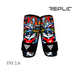 ESPINILLERAS REPLIC INI 2.6