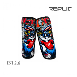 ESPINILLERAS REPLIC INI 2.6