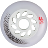 Ruedas Undercover Vortex 90mm/85A, 4-pack