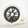 Ruedas EQO 125 3-pack