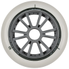 Ruedas EQO 125 3-pack