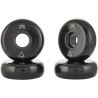Ruedas FR - STREET - ANTONY POTTIER - 65MM/88A - Black (PACK 4)