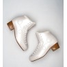 Conjunto Risport Turchese + Roll Line Dance + Ice
