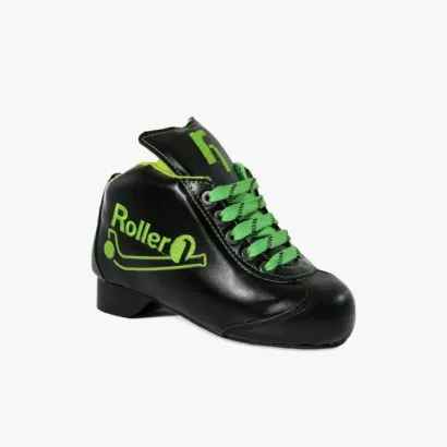 Bota Hockey Roller One KID II