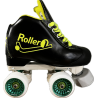 Patines Hockey RollerOne  Kid2 + Mirage + QS Arena