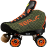 Patines Hockey Replic Goal + Blaster + Genial Supra