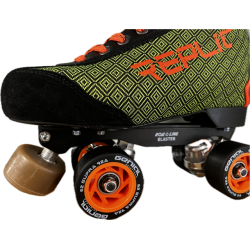 Patines Hockey Replic Goal + Blaster + Genial Supra