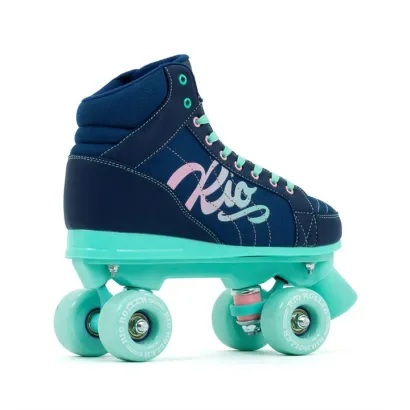 Patines RIO ROLLER LUMINA QUAD SKATES