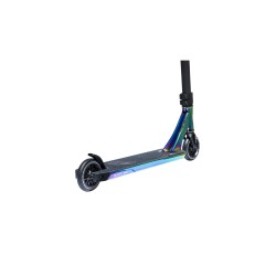 SCOOTER BW ROCKY R12 RAINBOW