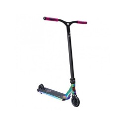 SCOOTER BW ROCKY R12 RAINBOW